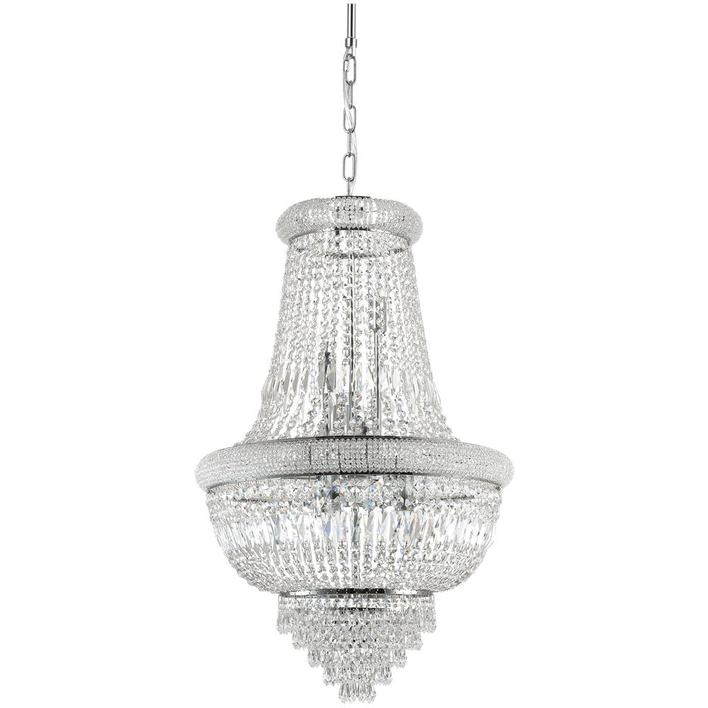 Dubai Sp10, Sospensione, - Cromato - Foto 5