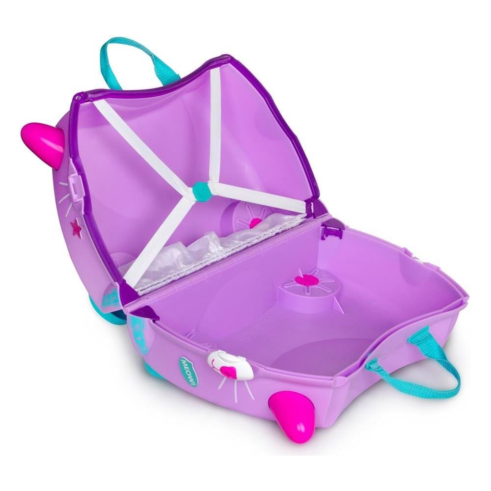 Chat Trolley - Foto 2