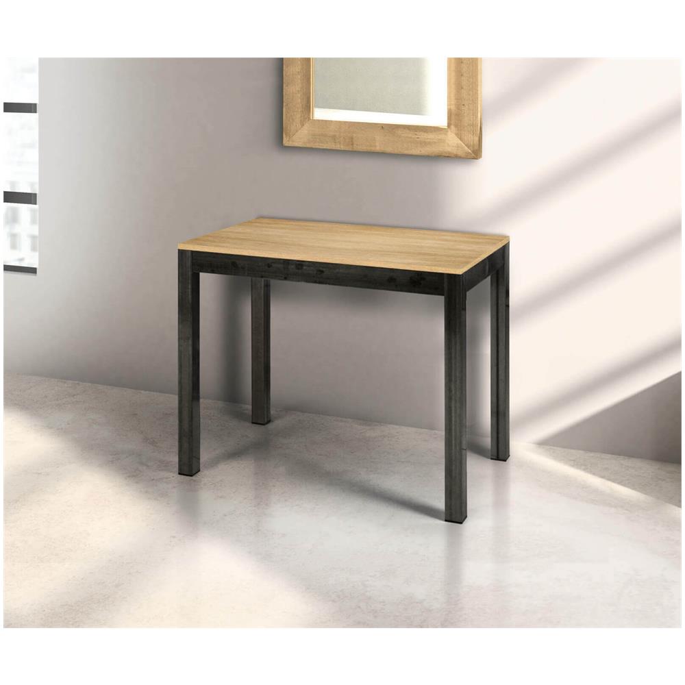 Brent - Tavolo Da Pranzo Consolle - Foto 3