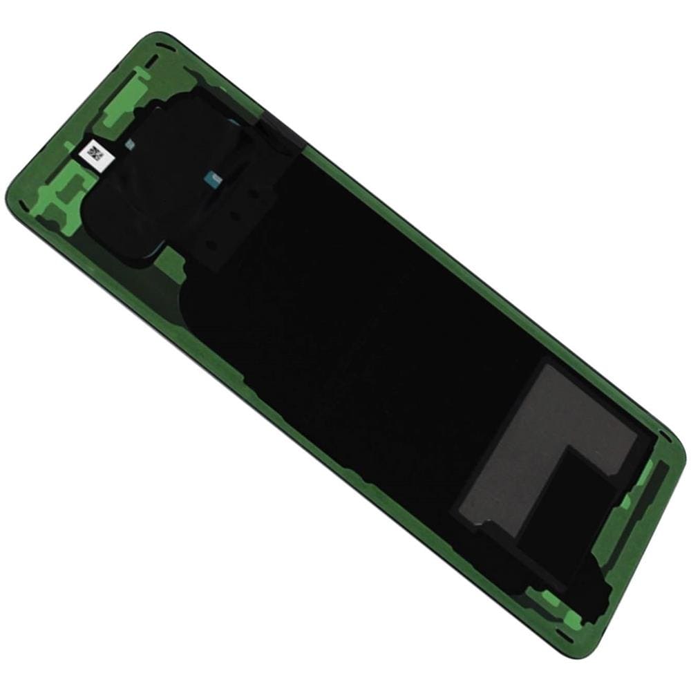 Copribatteria / Facciata Posteriore Verde Galaxy S10 Originale - Foto 2