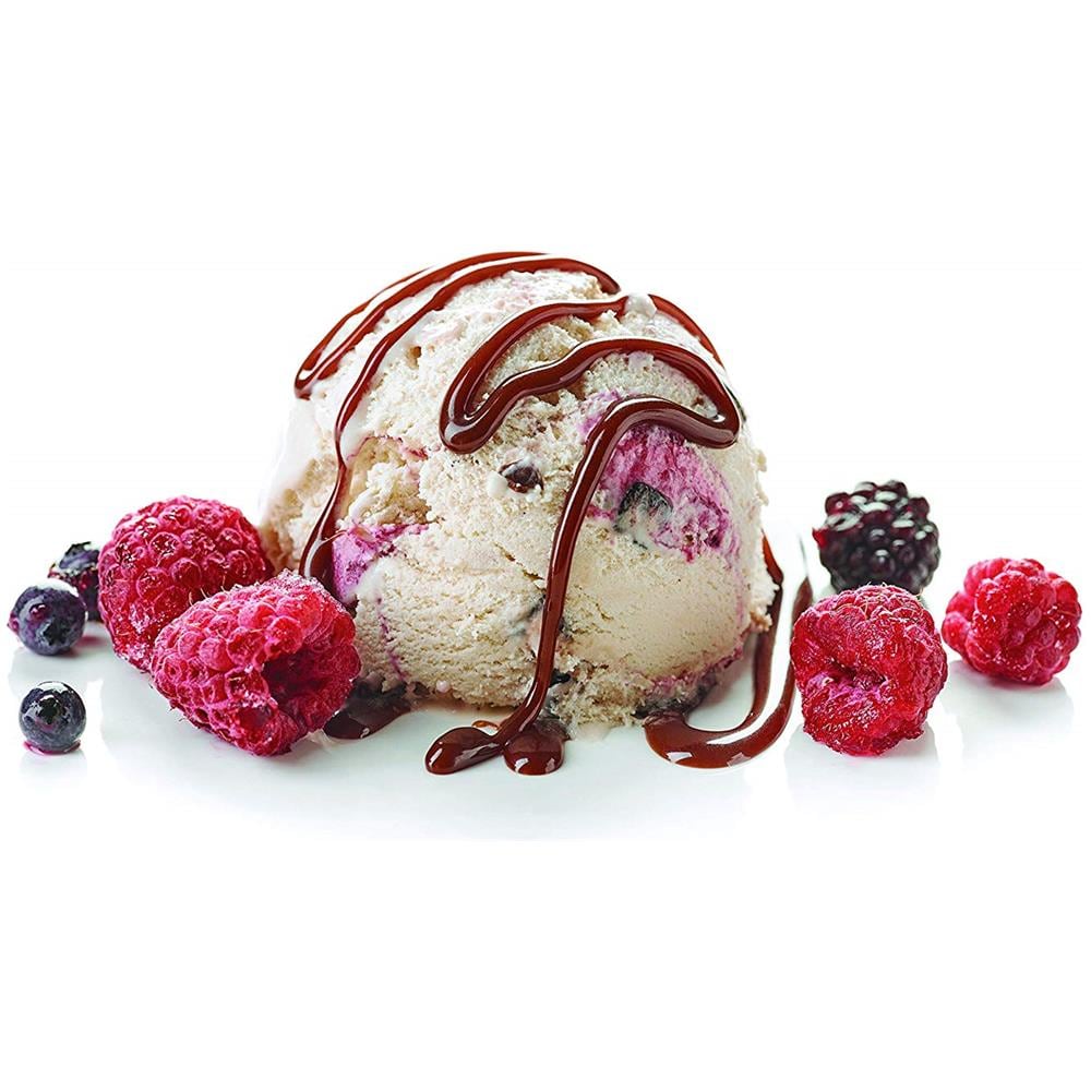 Cucchiaio Porzionatore Antiaderente Per Gelato - Foto 2