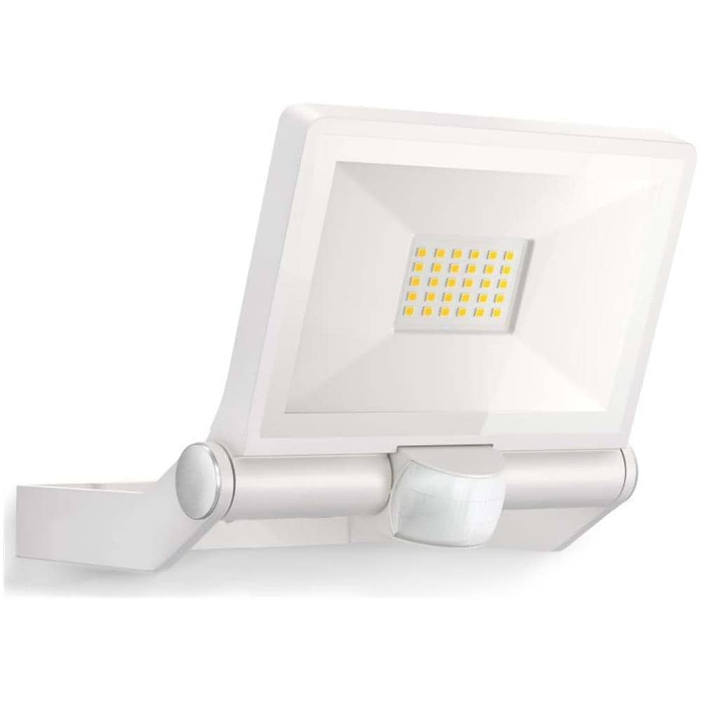 Xled One - Faretto Ha Led Con Sensore, In Alluminio, 23,5 W, Colore: Bianco - Foto 1