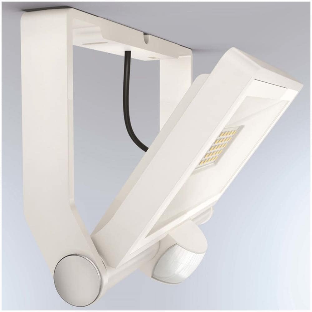 Xled One - Faretto Ha Led Con Sensore, In Alluminio, 23,5 W, Colore: Bianco - Foto 3