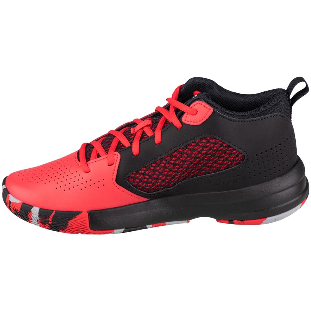 Lockdown 5, Uomo, Rosso, Scarpe, Numero: 44 Eu - Foto 2