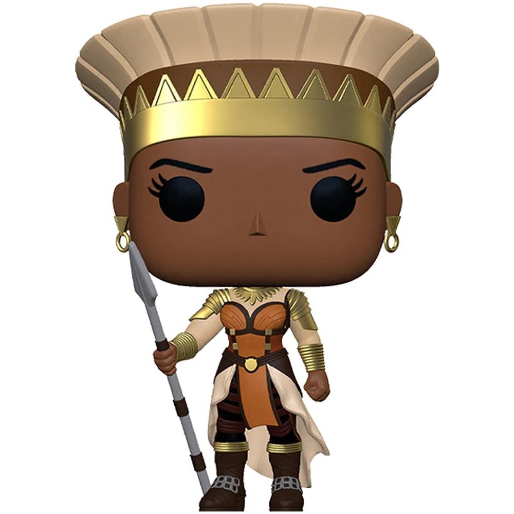 Marvel: Pop! - What If? - The Queen - Foto 1