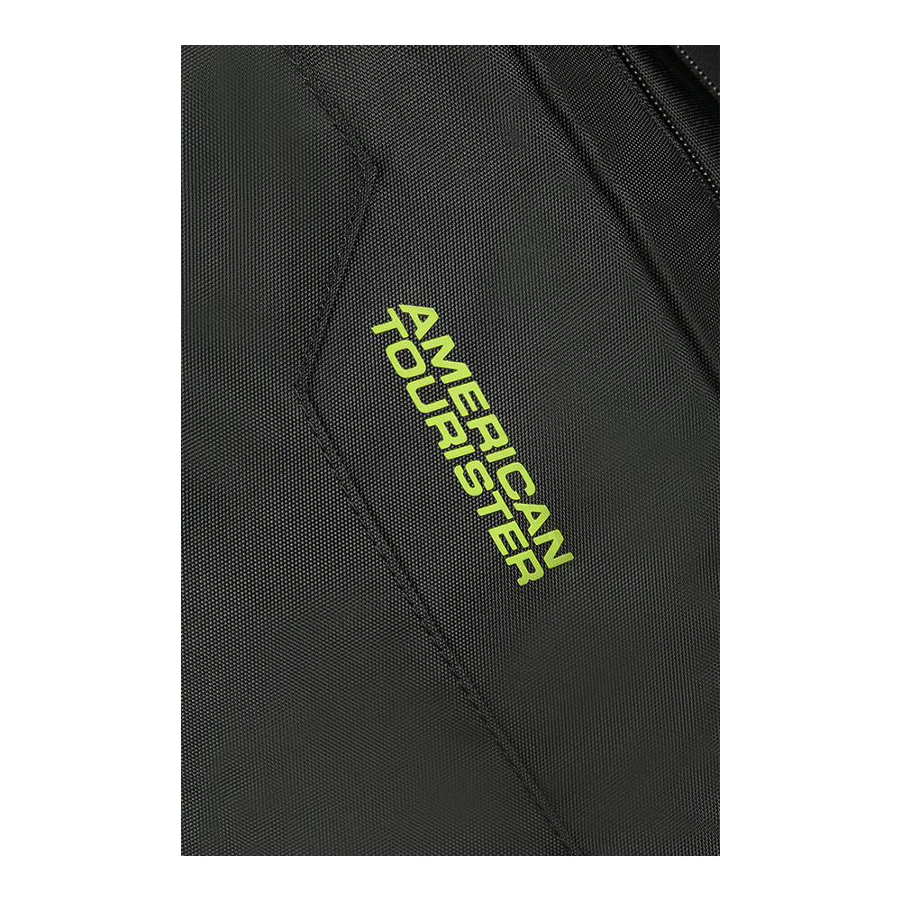 Oceanside Urban Groove 15.6" Zaino Nero, Verde - Foto 6