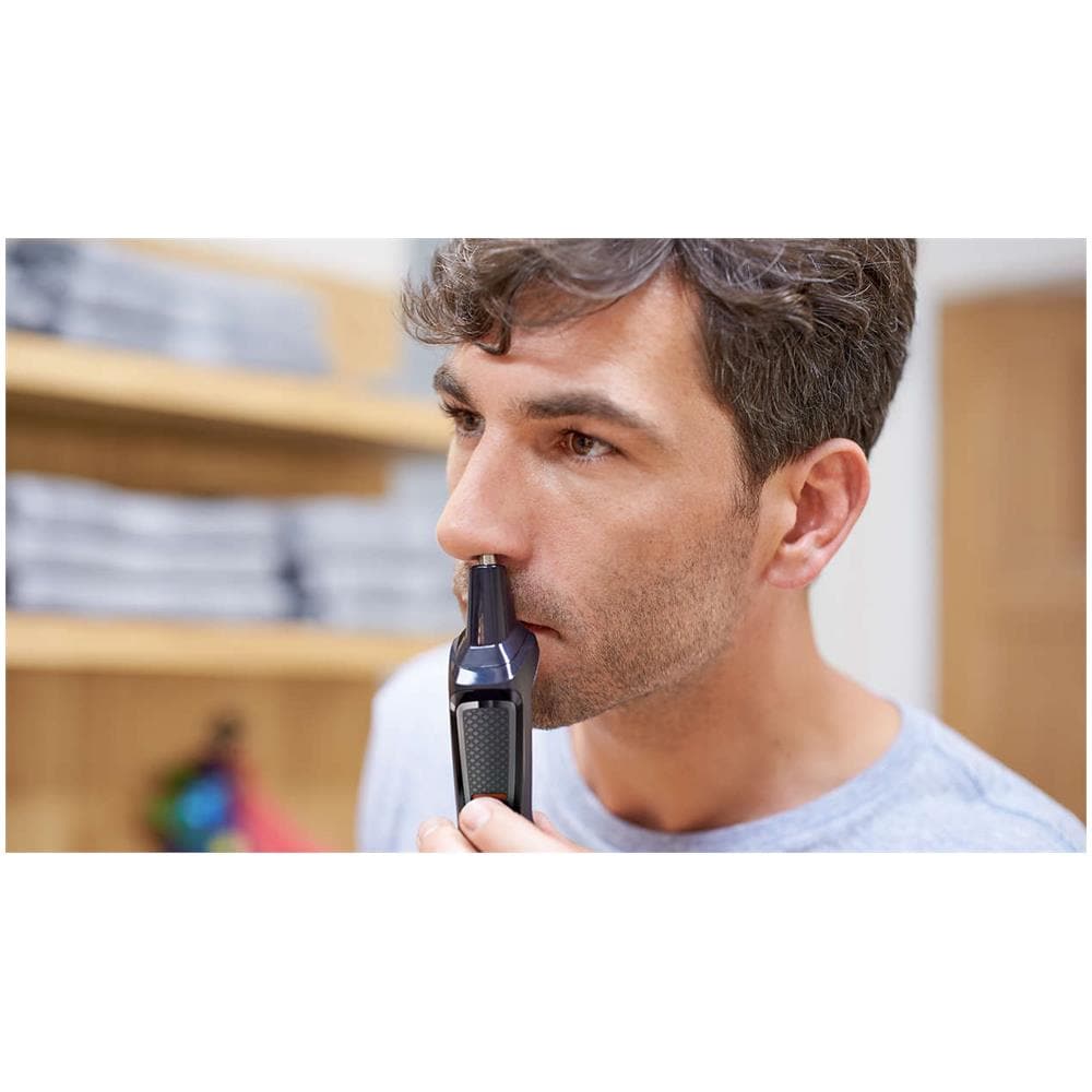 Regolabarba e Rifinitore 7 in 1 Serie 3000 MG3720/15 - Foto 10