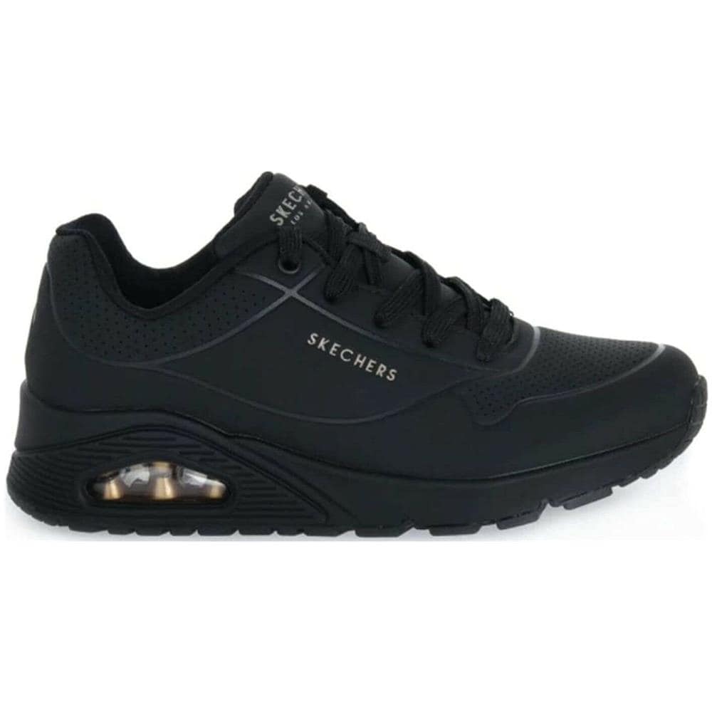 Scarpe Codice Articolo 232181bbk Colore Nero Numero Eu 45 - Foto 3