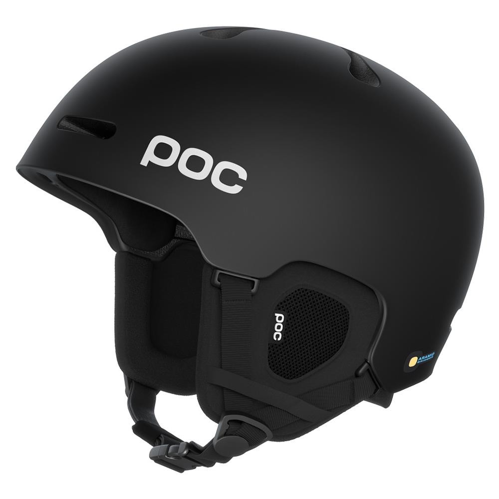 Casco Sci Fornix Mips - Uranium Black Matt Xs-s (51-54) - Foto 1