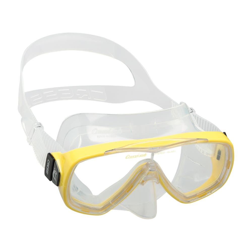 Onda + Mexico Combo Trasparente / giallo - Foto 2