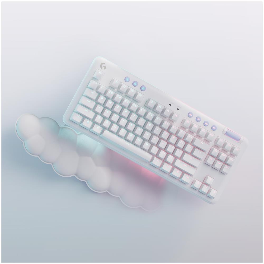 G715 WIRELESS GAMING KEYBOARD - - Foto 2