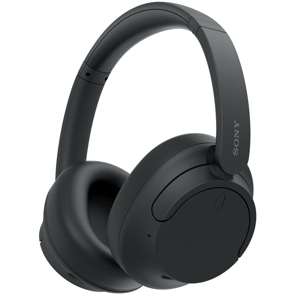 Cuffie WH-CH720N Bluetooth Wireless Con Cancellazione Del Rumore Colore Nero - Foto 1