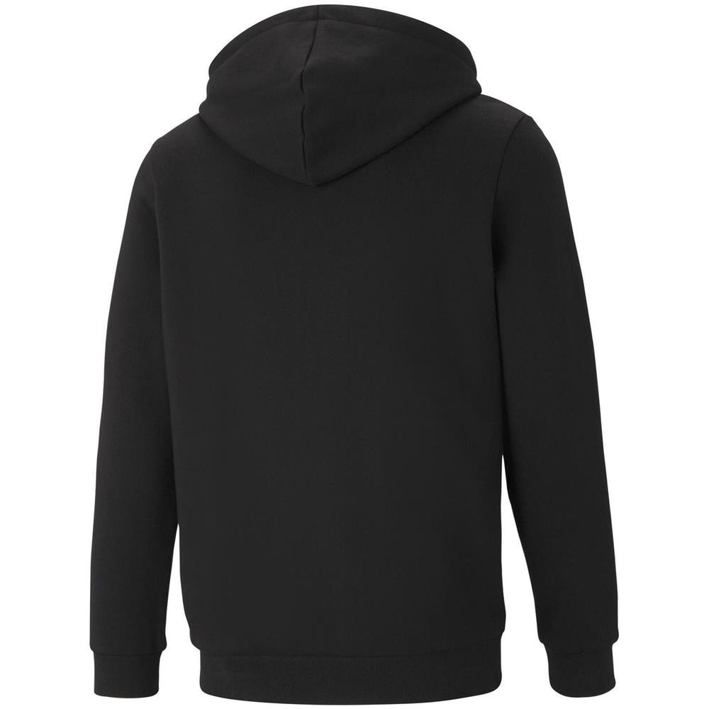 Essentials Big Logo 58669801, Uomini, Nero, S - Foto 5
