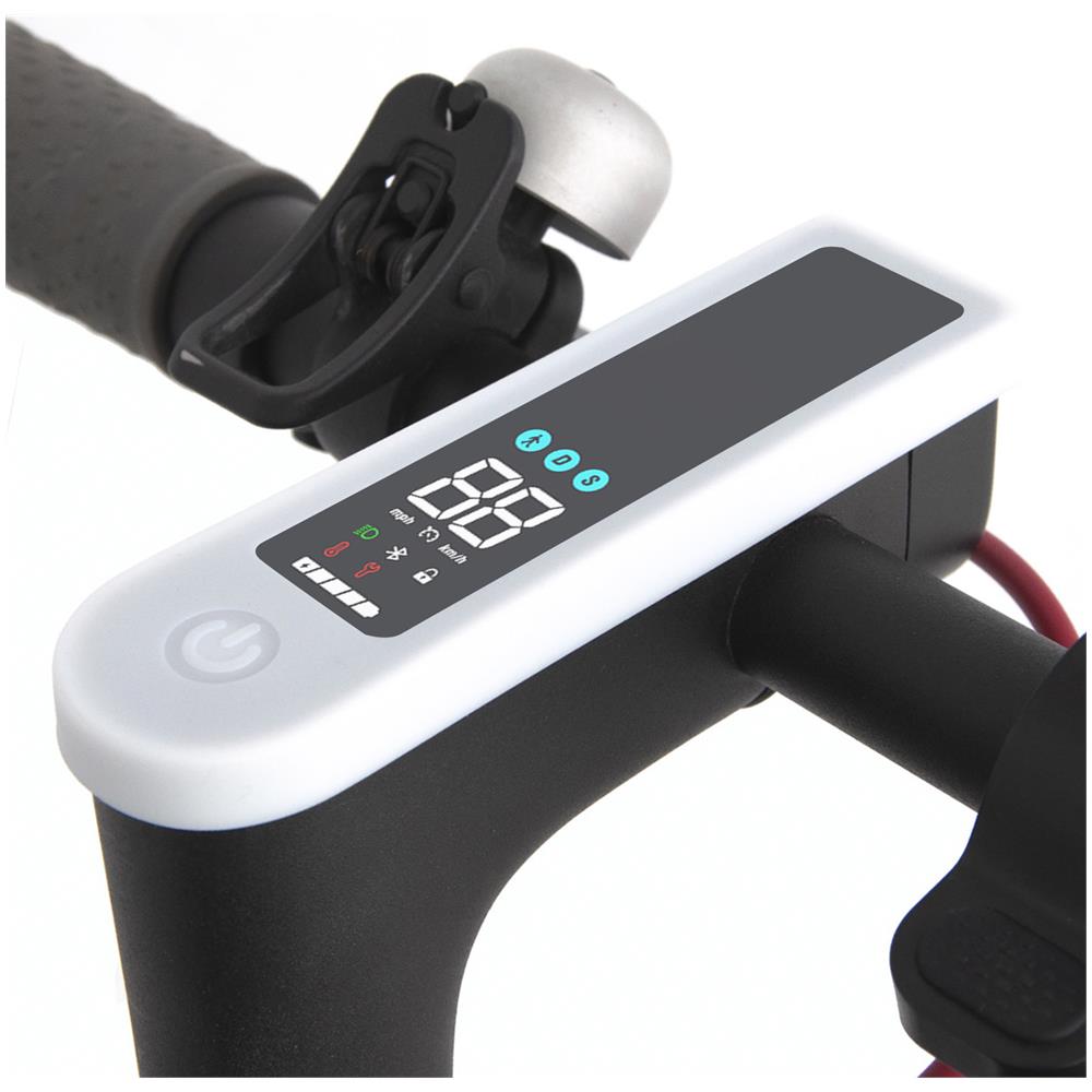Proteggischermo Per Monopattino Xiaomi M365, Pro, 2, 3, 1s Ed Essential - Foto 5