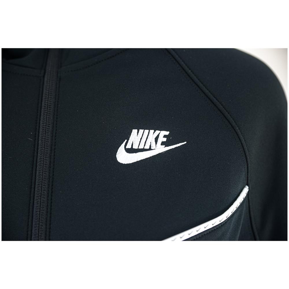 Sportswear Big Kids Fd2948-010, Bambini, Nero, Xl - Foto 2