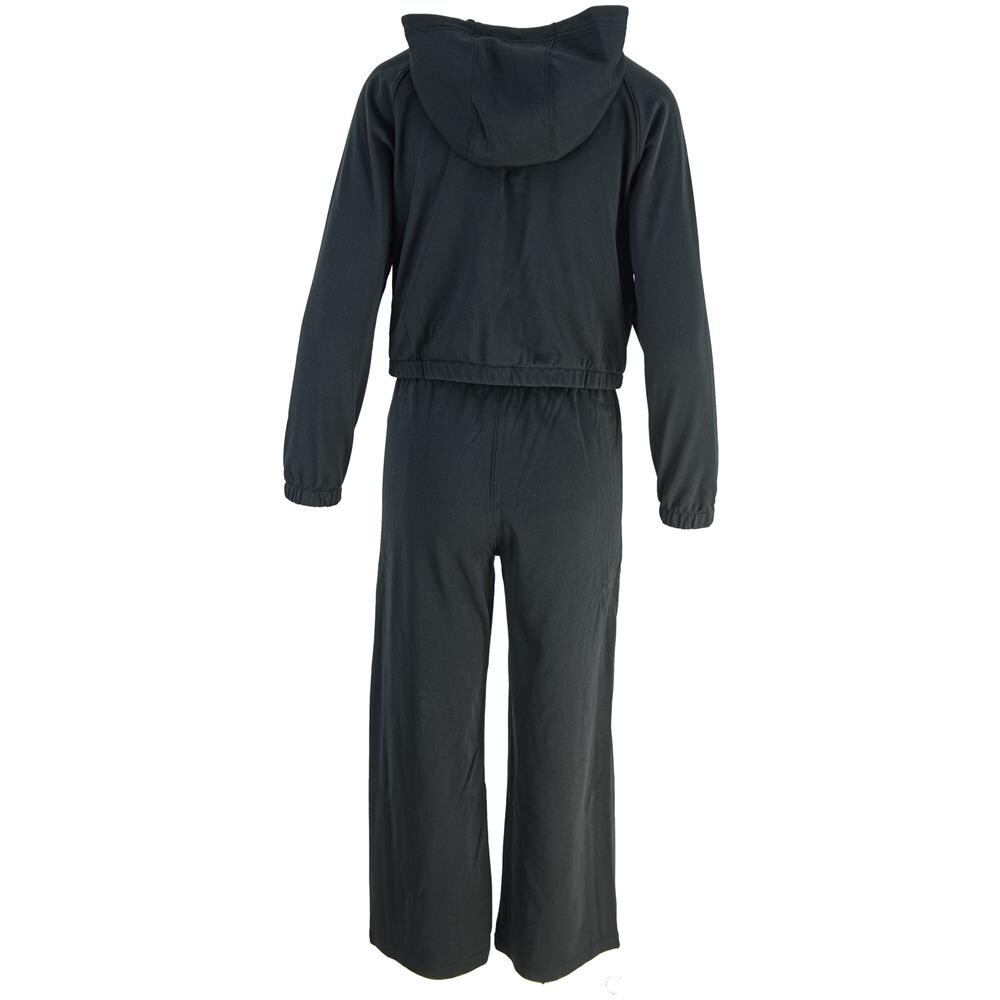 Sportswear Big Kids Fd2948-010, Bambini, Nero, Xl - Foto 6