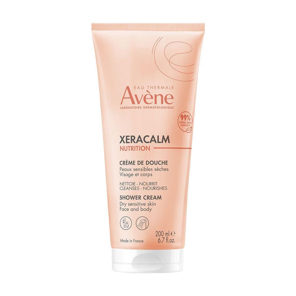 Crema Doccia 200ml Xeracalm Nutrition Pelli Secche Sensibili - Foto 1