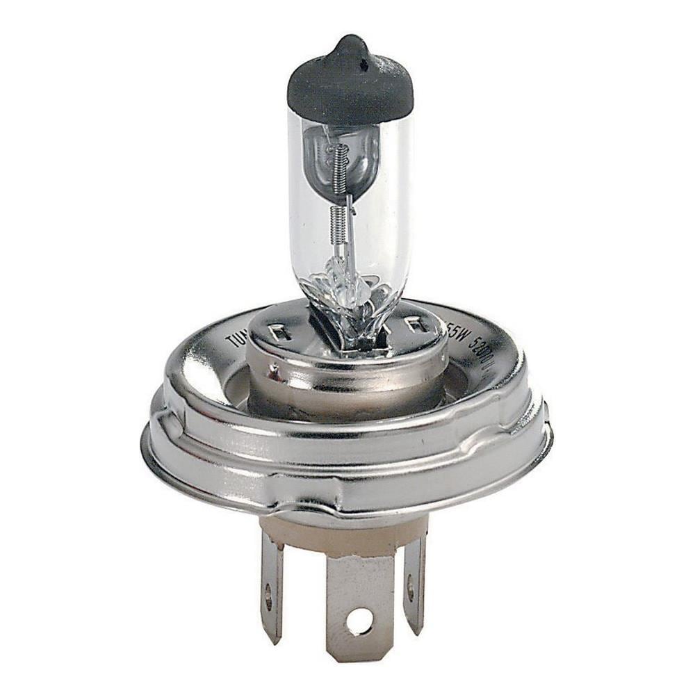 H5 Lampadina Singola Alogena Per Luci Auto 12v 40/45w P45t - Foto 2