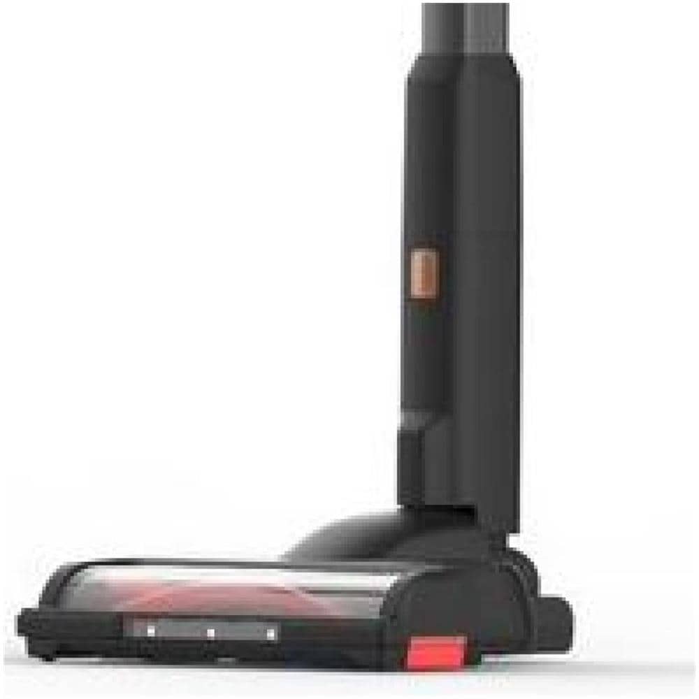 Dynamic Storm 339390 Scopa Ricaricabile 2 in1 Senza Sacco Potenza 220 W Colore Nero - Foto 2