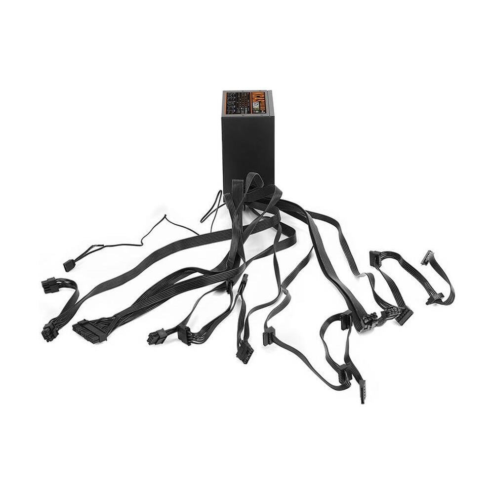 Alimentatore Kcas Plus 850 W 80 Plus Gold Rohs - Foto 7