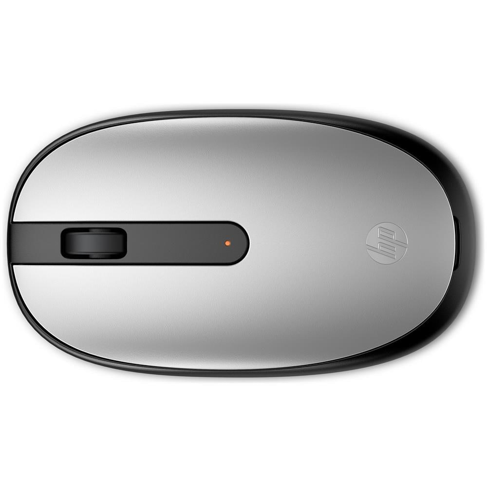 240 Pike Silver Bluetooth Mouse - Foto 1