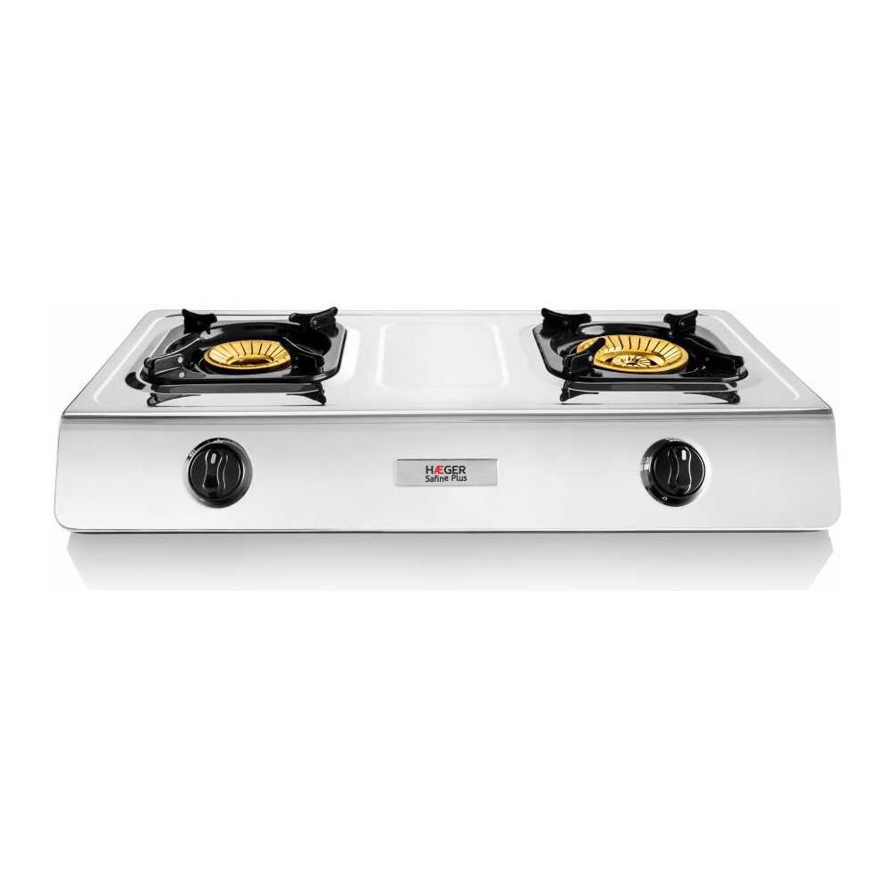 Safine Plus Fornello a combustibile liquido - Foto 1