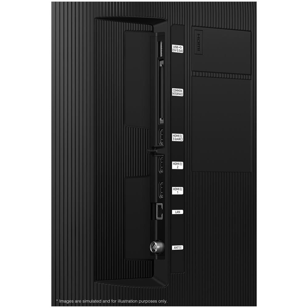 TV LED 4K Ultra HD 65" UE65DU7170UXZT Smart TV - Foto 13