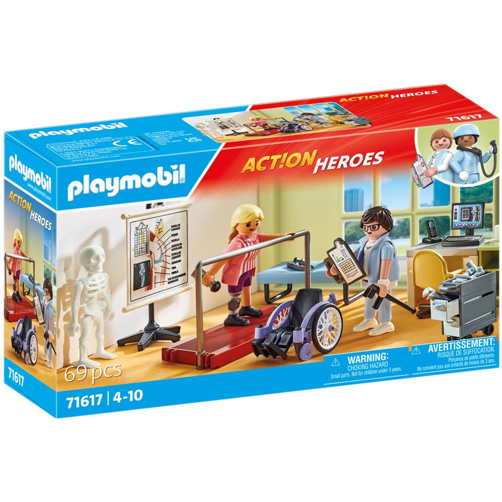 Action 71617 set da gioco - Foto 1