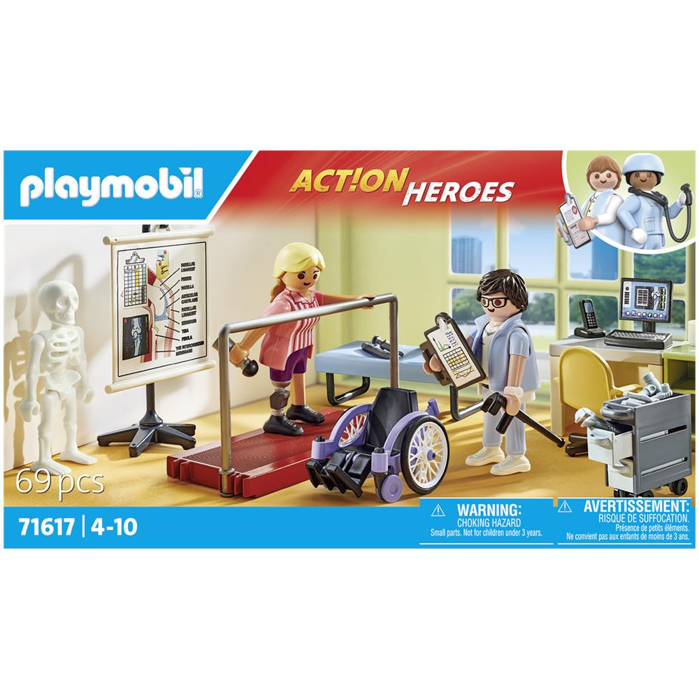 Action 71617 set da gioco - Foto 2