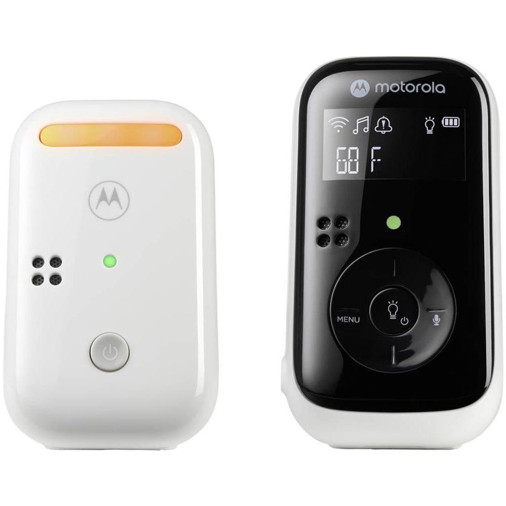Baby Phone PIP11 300m Range Visione Notturna Tecnologia Wireless DECT - Foto 5