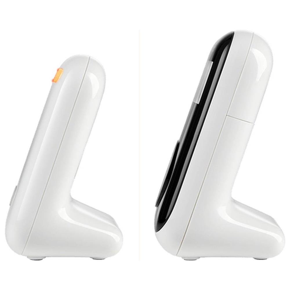 Baby Phone PIP11 300m Range Visione Notturna Tecnologia Wireless DECT - Foto 2