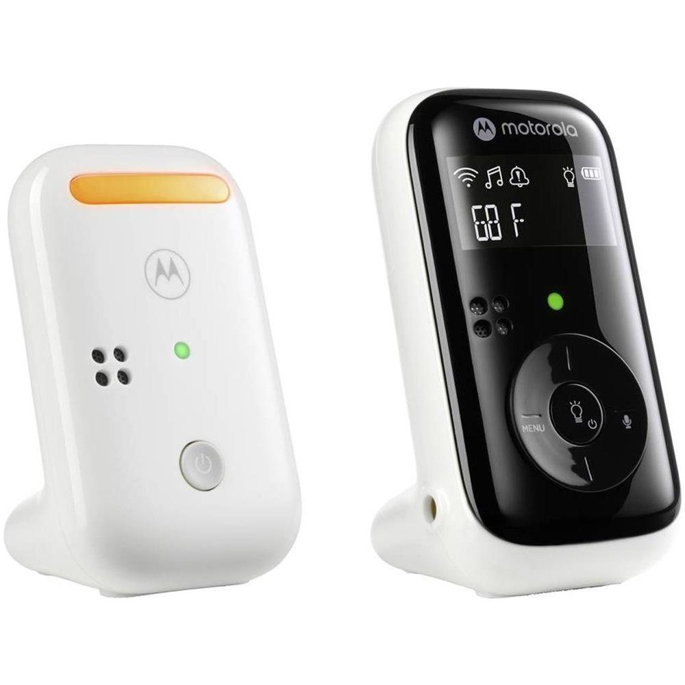 Baby Phone PIP11 300m Range Visione Notturna Tecnologia Wireless DECT - Foto 1