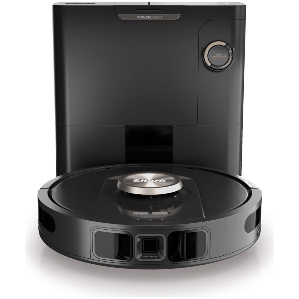 clean PowerDetect 0,23 L Senza Sacchetto Nero, Argento - Foto 2