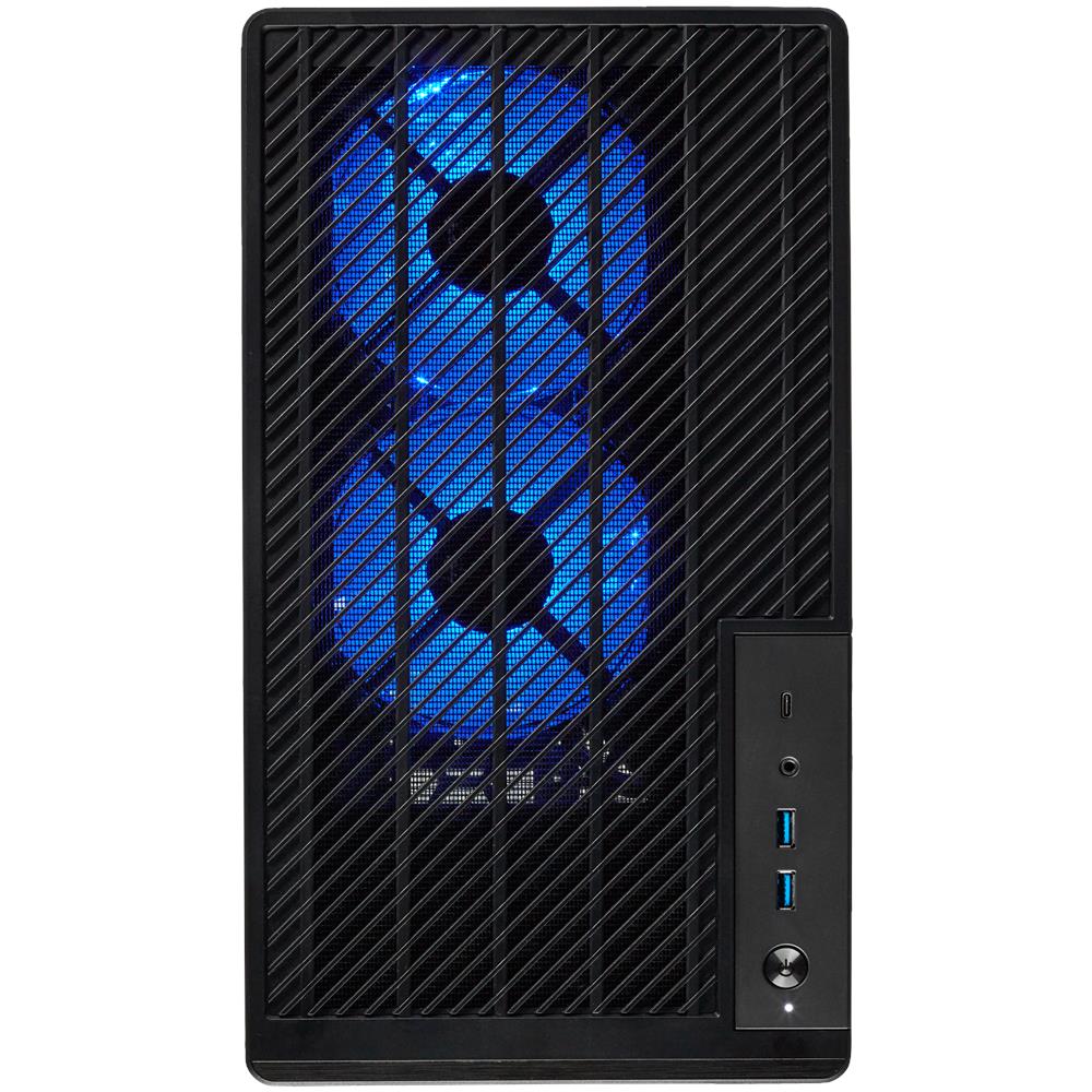 PC Desktop Medion Bandit P20 Intel Core i5-14400 2,5 GHz RAM 16GB SSD 1TB NVIDIA GeForce RTX 4060 8GB Windows 11 Home - Foto 27