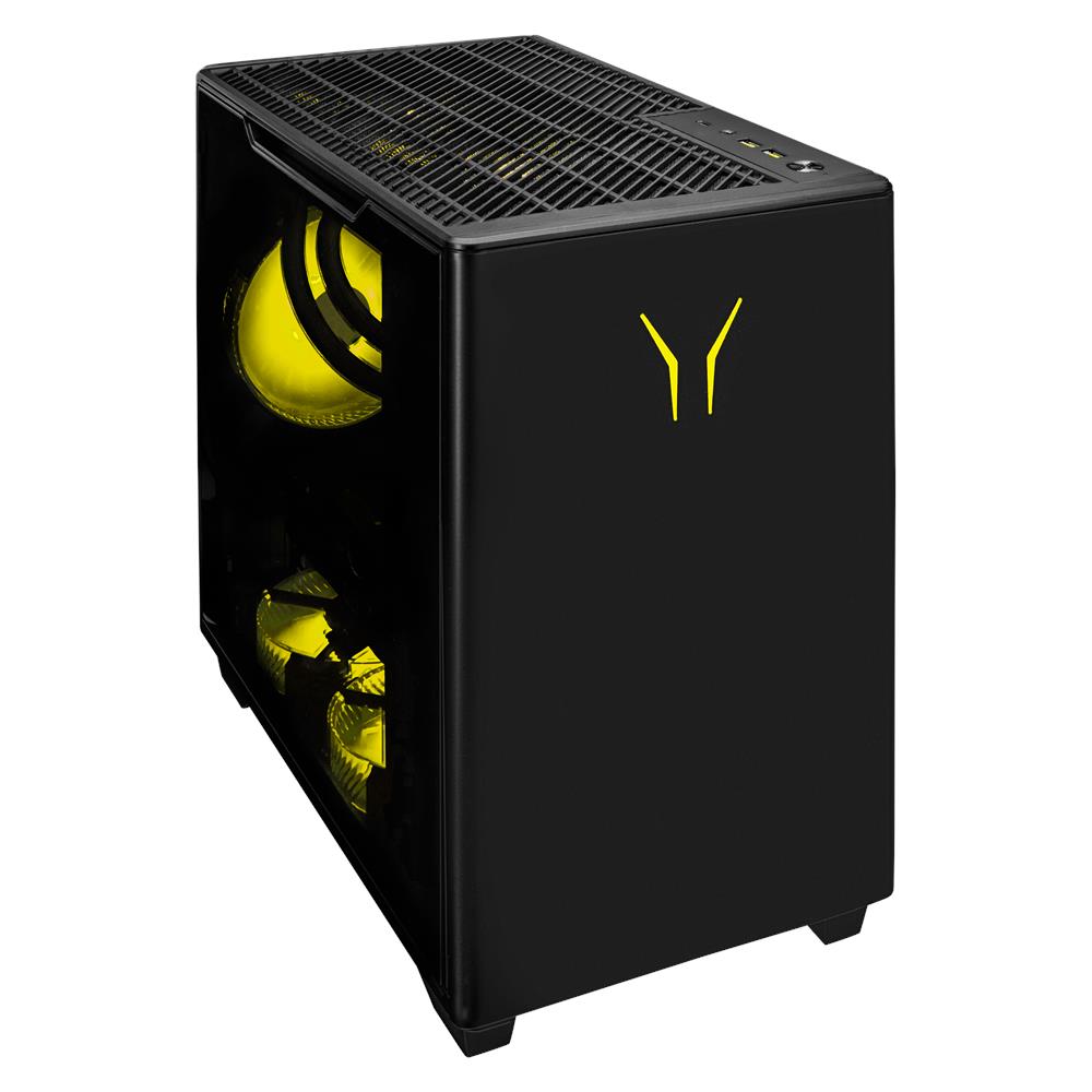 PC Desktop Medion Bandit P20 Intel Core i5-14400 2,5 GHz RAM 16GB SSD 1TB NVIDIA GeForce RTX 4060 8GB Windows 11 Home - Foto 2