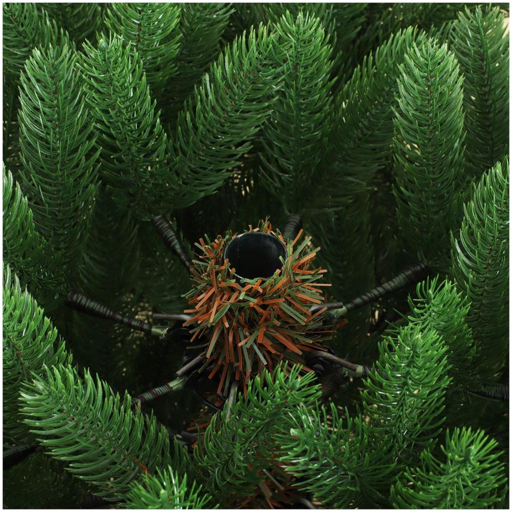 Albero di Natale Narciso 240 cm - Foto 6