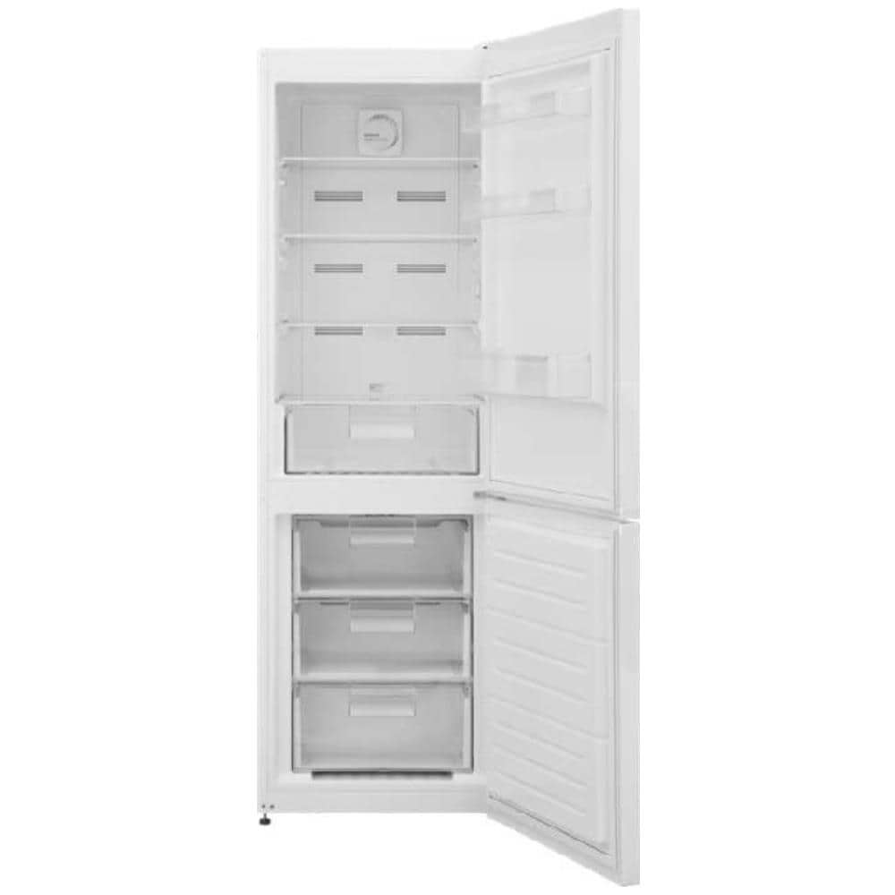 Frigorifero NO FROST 320LT classe E Combinato Bianco AKFR380NFV /T - Foto 2