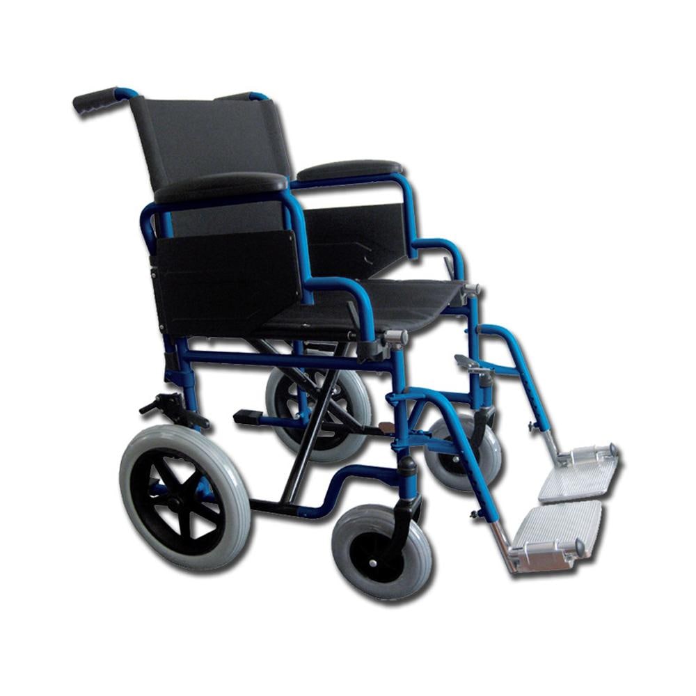 Carrozzina Essex - Larghezza seduta 51 cm - Foto 1