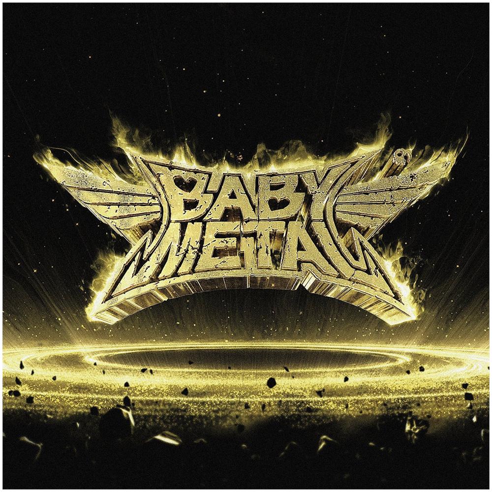 Babymetal - Metal Resistance (2 Lp)  - Foto 1