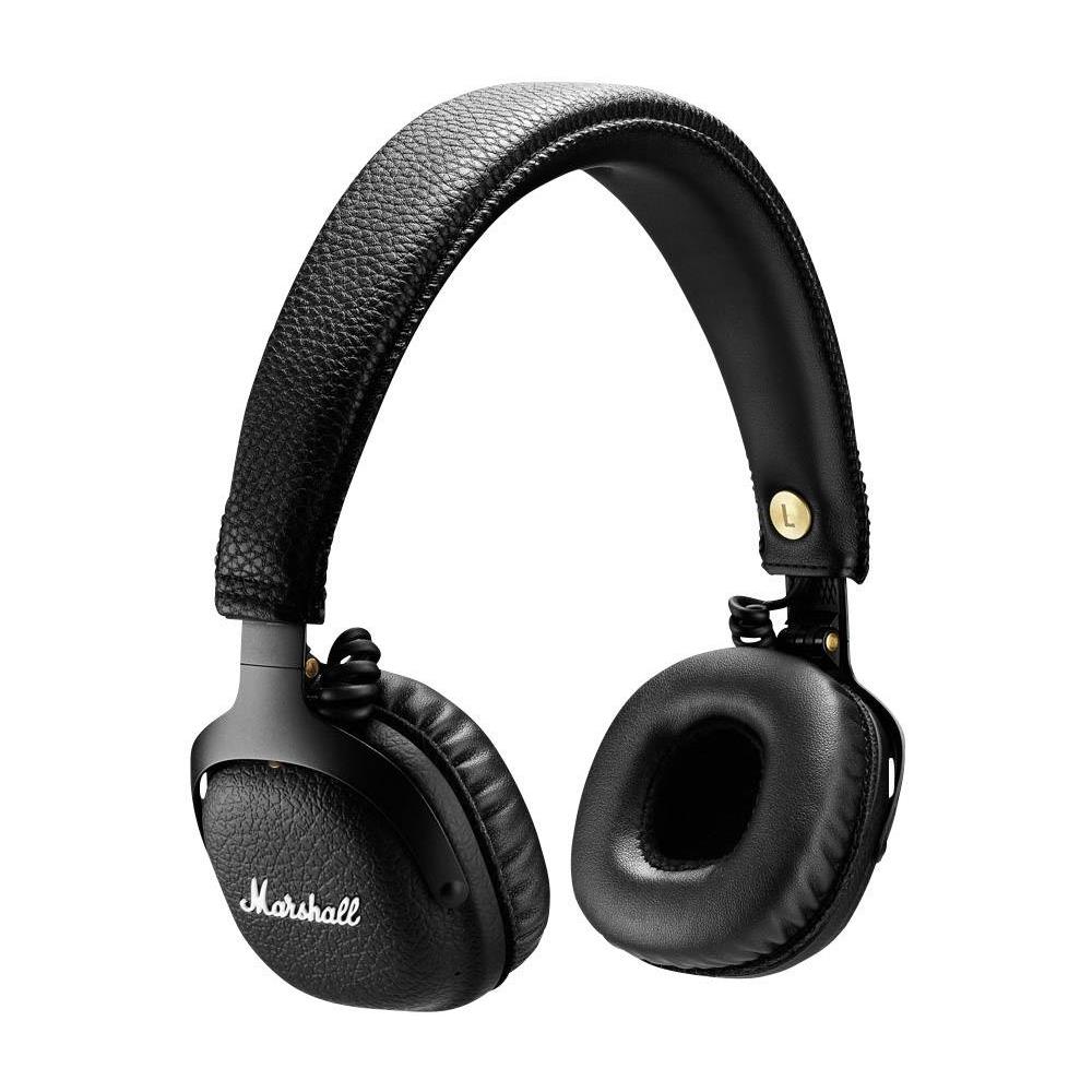 MARSHALL - Cuffie Bluetooth Mid Colore Nero - ePRICE