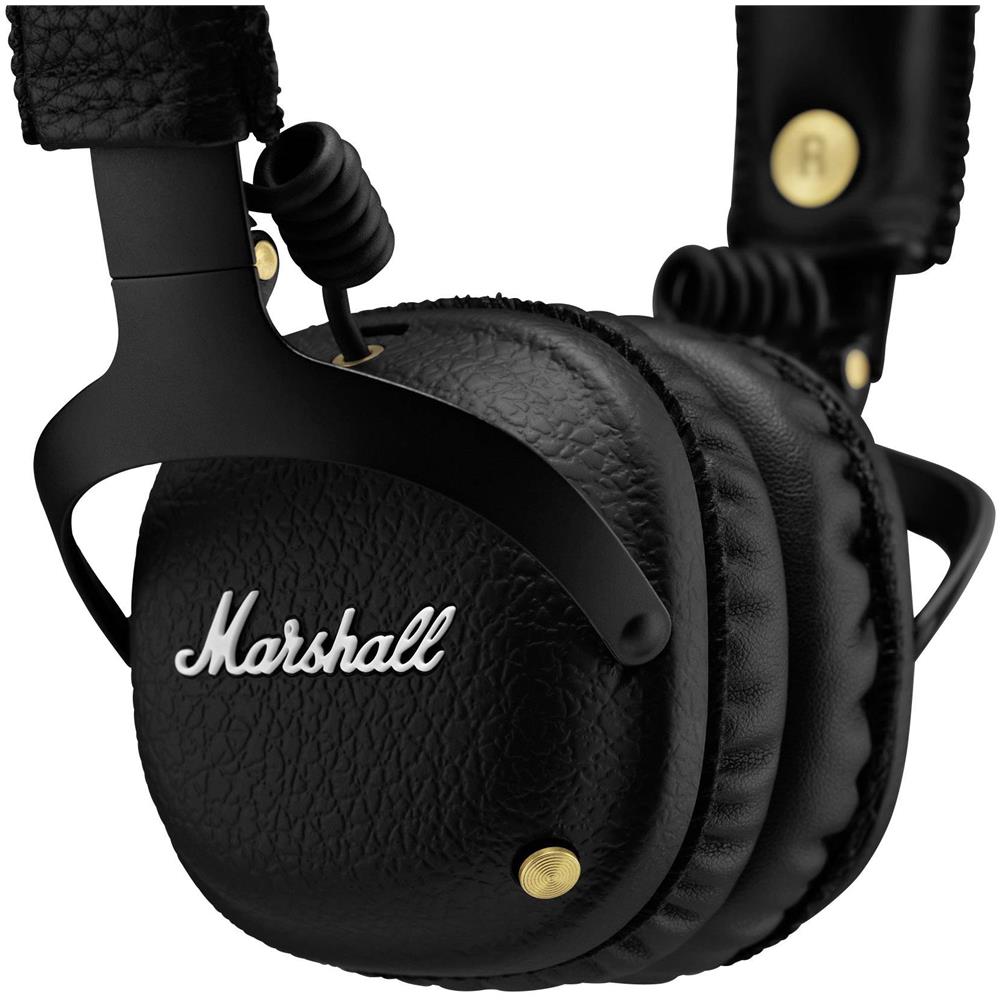 MARSHALL - Cuffie Bluetooth Mid Colore Nero - ePRICE