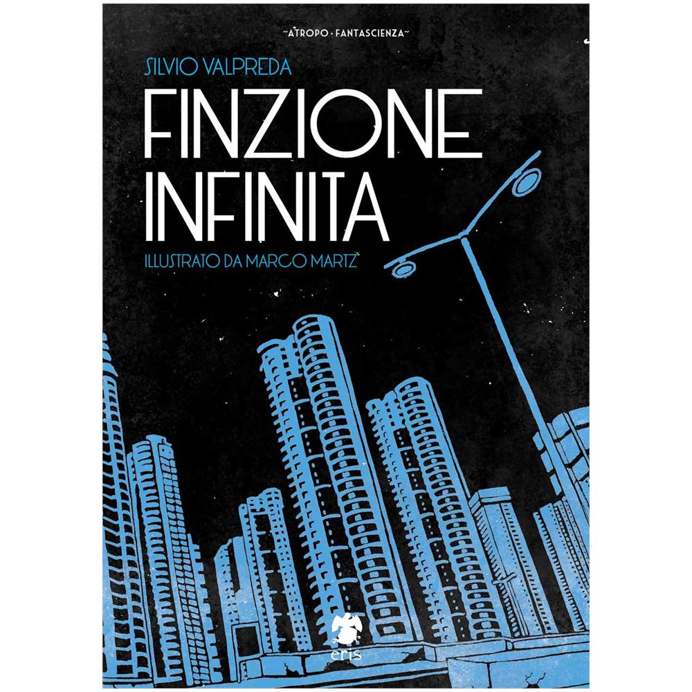 Silvio Valpreda - Finzione Infinita - Foto 1