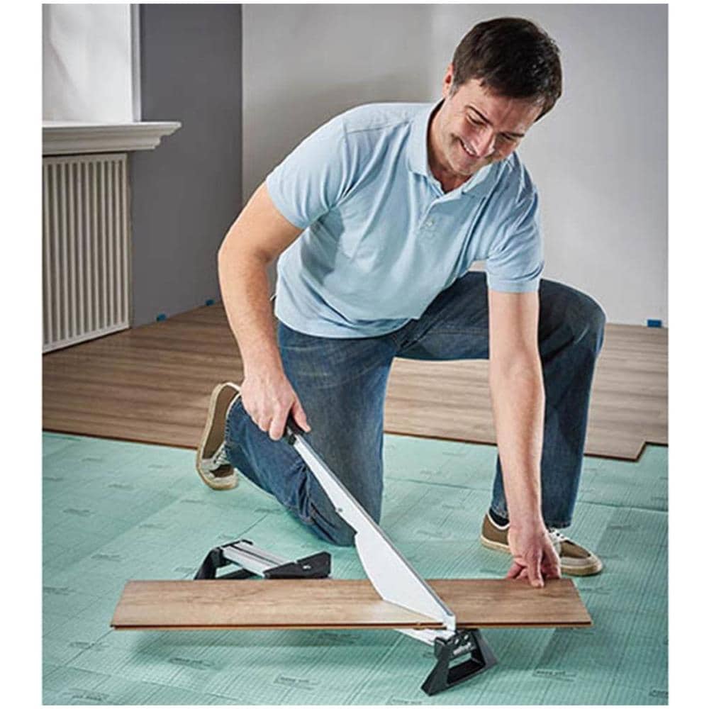 Taglierina per Laminato LC 600 6937000 - Foto 10