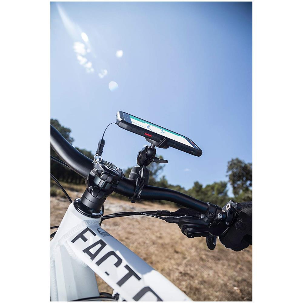 X-BIKE BLACK - Foto 2