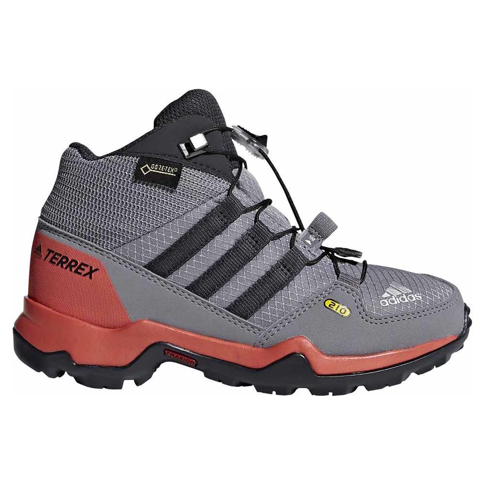 scarpe adidas trekking goretex