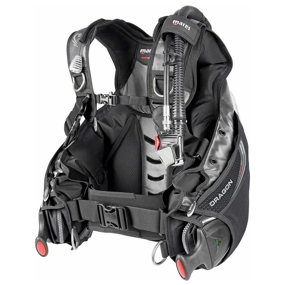 Gilets Dragon Sls Bcd Gav One Size - Foto 1