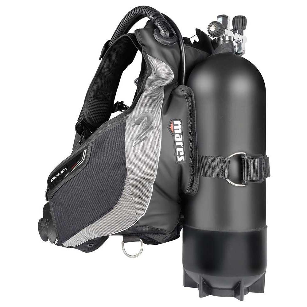 Gilets Dragon Sls Bcd Gav One Size - Foto 2