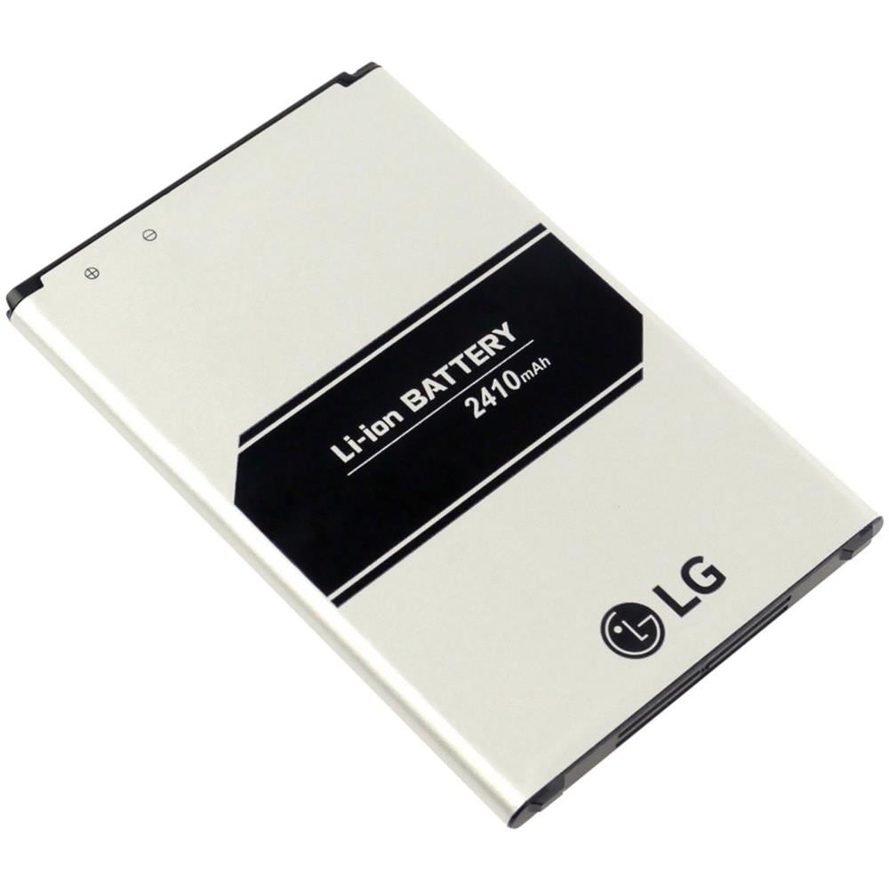Batteria Nuova Bl-45f1f Originale 2410mah Per Lg K4 2017 - Foto 2
