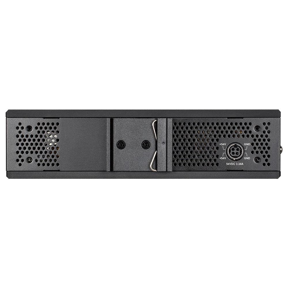 Switch Serie DIS-200G-12PS con 10 Porte Gigabit Ethernet 10/100/1000 (260W) / 2 x Gigabit SFP - Foto 5