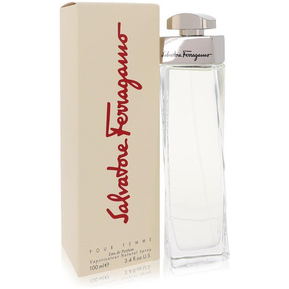 Femme Eau De Parfum Spray 100ml - Foto 2